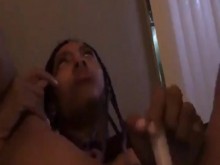 ¿Alguien por favor le da un papá?