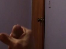 Solo semen enorme carga