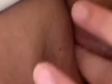gatito mojado