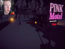 Hardcore Pink - Juego para mayores de 18 años - ¡¿WTF ES ESTE JUEGO?! (yt recargar) - @HardcorePink
