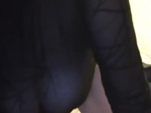 Milf tetona con curvas chica cam provocando y metiendo los dedos en el coño bonito