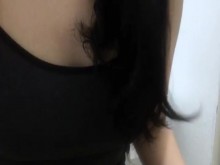 Cebuana Pinay se toca el coño apretado - Nuevo escándalo viral de Cebu