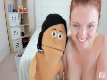Espectáculo de marionetas 2