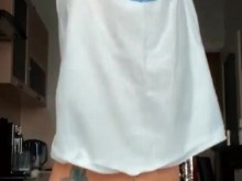 Perra morada. Mira sus videos exclusivos de Onlyfans en exe.io/purple