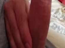 Quiero meter mi polla en tu coño. Quiero meter mi polla en tu coño...