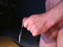 Compilación de disparos de esperma