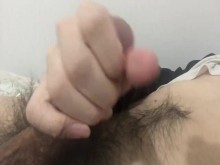 mi masturbación