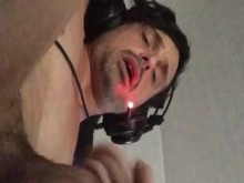 mono bofetada