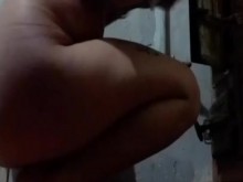 Enciendo un fuego en la estufa y en tu corazón - OskarRys
