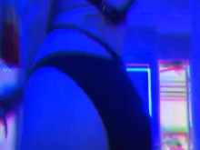 Roxanna Redfoot spank rave kink party girl - más en Onlyfans / Roxanna Redfoot