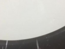 explosión de semen