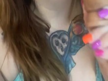 De una noche divertida en MFC