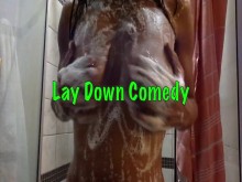 ¡Acuéstate comedia! Tráiler