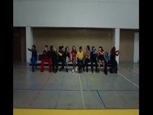 Ruleta Rusa - Kenia Os