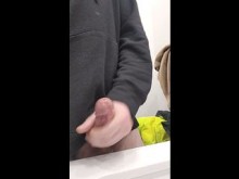 Cumming en chasquido