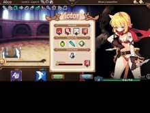 LINDO GATITO FOLLADO POR NIÑA SERPIENTE - HISTORIA DE ARENA