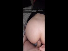 Engaña a su novio para quedar embarazada de mi esperma