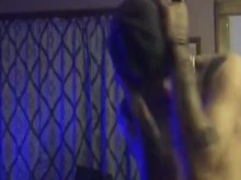 Aburrido y sí no puedo bailar ;)