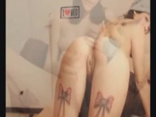 Gia_Baker me folla el culo y el coño (sin sonido)
