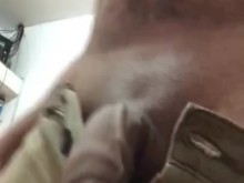 Mi cuñada le gusta que me grabe para llegar al máximo orgasmo _ polisexlatino