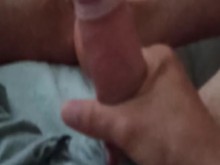 Masturbándose. Listo para follarte. Me masturbo. Listo para follarte.