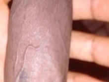 Show de pene virgen ante la cámara ????????