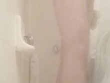 ¡¡¡Hora de la ducha!!!!