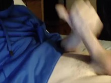 Chat con webcam y masturbación por aburrimiento2
