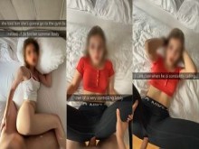 Si crees que tu novia está en el gimnasio, mira este vídeo
