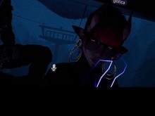 AVENTURAS EN CHAT VR