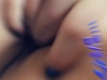 Snapchat Milf tiene una sesión de sexting: ¡¡colaboración de instantáneas!!