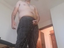 comenzando transmisión en CAM4