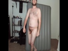 ¡¡¡Bailando como si no hubiera un mañana!!!