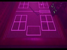 Juego de ruleta NTR