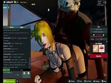 sexo en 3xd chat