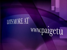 Paige Turnah BBW es atrapada por el inquilino en una sucia llamada de Skype con cámara web