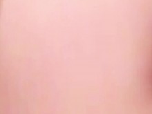 Muy cachonda - mostrando tetas y coño mojado en Skype