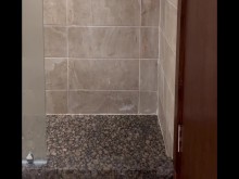 Una ducha y leche con jabón ????