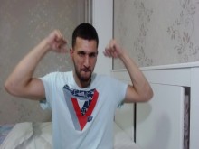 ¡Chúpame más fuerte toda la noche!