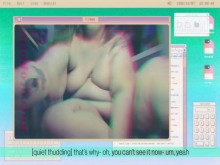 Déjame ser tu mamá contracultural: Explicando la conspiración de Playboy de los Illuminati (SUBTITULADA)