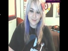 Show en vivo de MFC filtrado Dr_satsuki (violetwitchy)