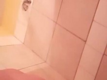 Me masturbo en vivo