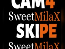 Skype para Shows pagos- SweetMilaX